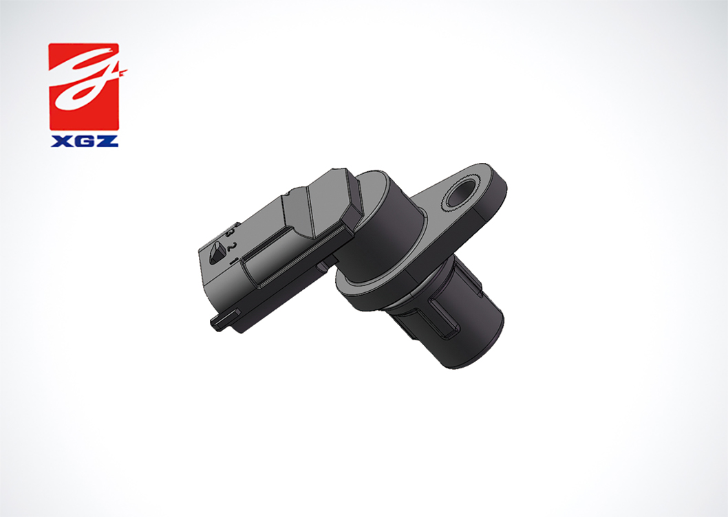 GZR6192型霍爾式轉(zhuǎn)速傳感器